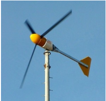 EOLIENNE 7500 Watts